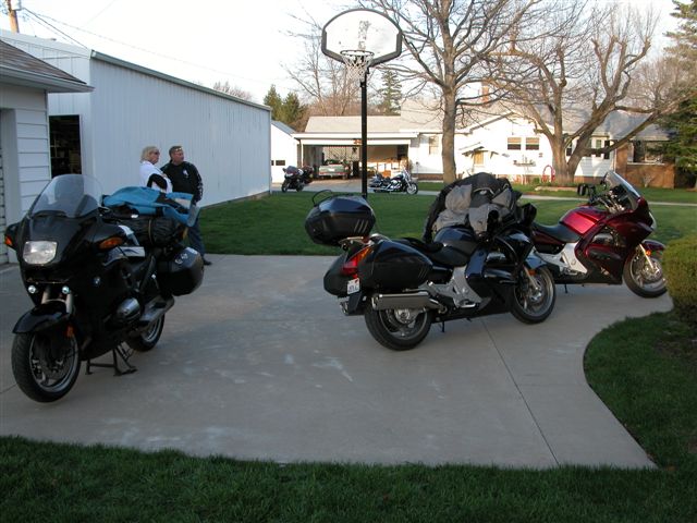 Moonshine run 013